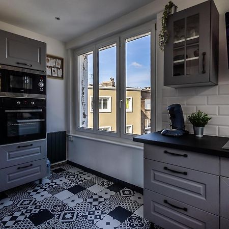 Appartement Vue Nausicaa Boulogne-sur-Mer Exteriér fotografie