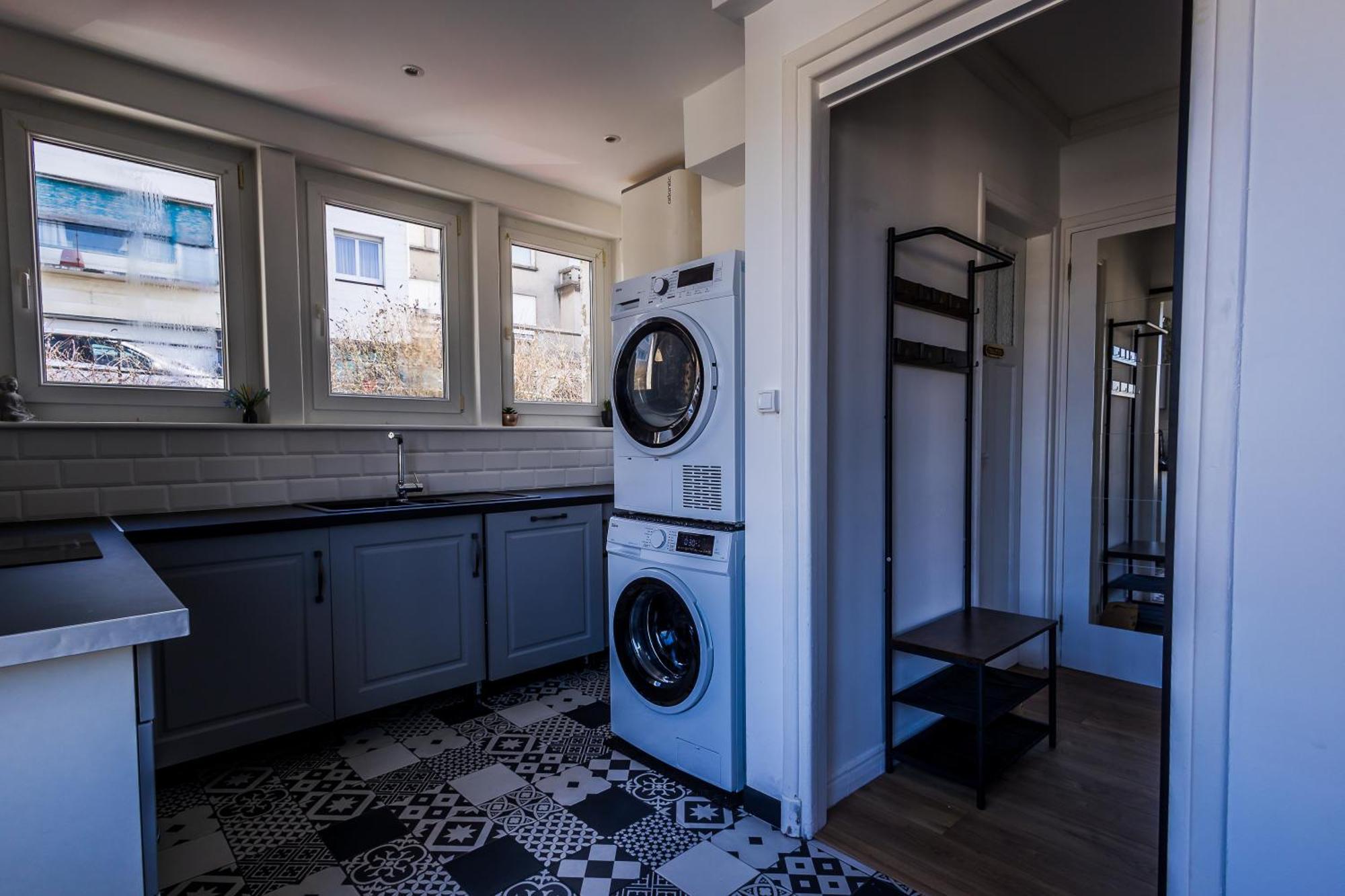 Appartement Vue Nausicaa Boulogne-sur-Mer Exteriér fotografie